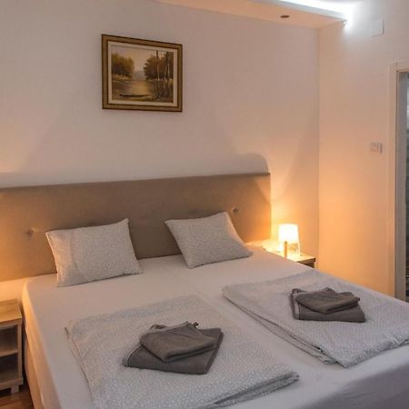 Apartman Tea Belgrade Extérieur photo
