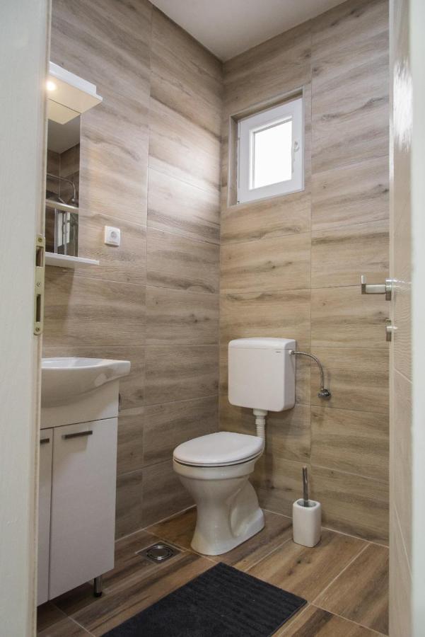 Apartman Tea Belgrade Extérieur photo