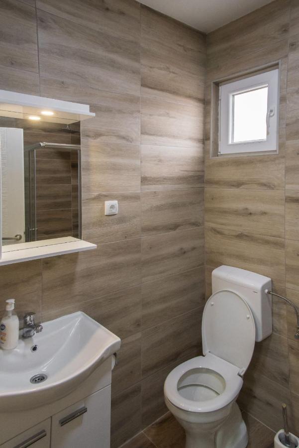 Apartman Tea Belgrade Extérieur photo